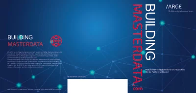 ARGE Folder BUILDING MASTERDATA final info