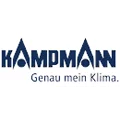 Kampmann - Kälte-, Lüftungs- und Klimatechnik