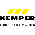 KEMPER Deutschland - Gebäudetechnik, Gusstechnik, Walzprodukte